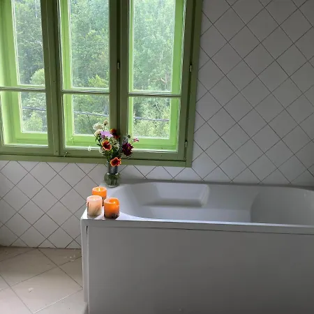 Feriegård Agriturismo Hidden Paradise