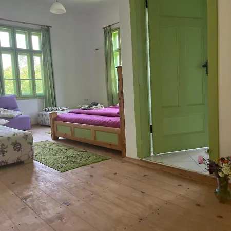 Agriturismo Hidden Paradise * Tryavna