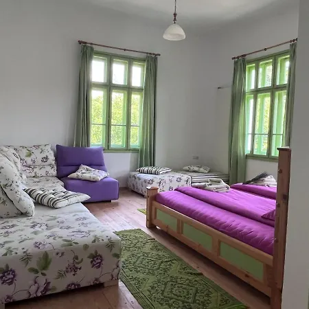 Agriturismo Hidden Paradise *