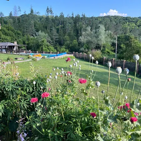 Agriturismo Hidden Paradise Alloggio per agriturismo Tryavna
