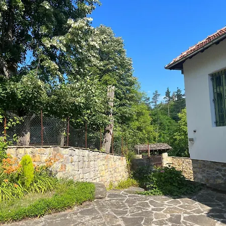 Agriturismo Hidden Paradise * Tryavna