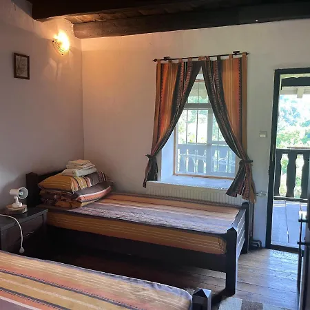 Farmház Agriturismo Hidden Paradise *