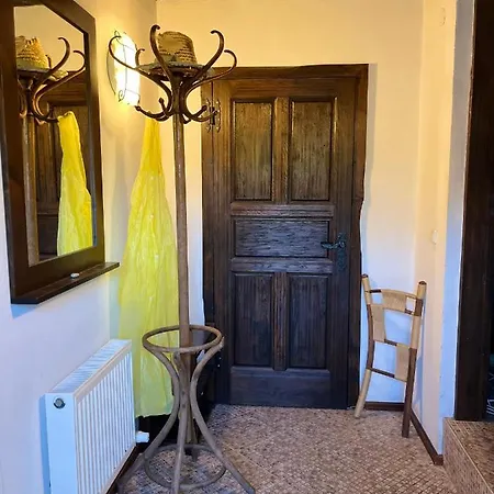Agriturismo Hidden Paradise Tryavna