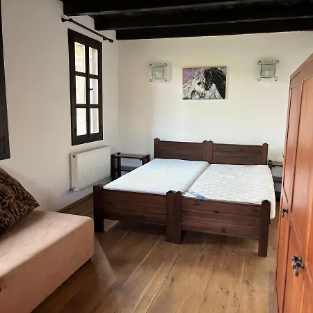 Agriturismo Hidden Paradise * Tryavna
