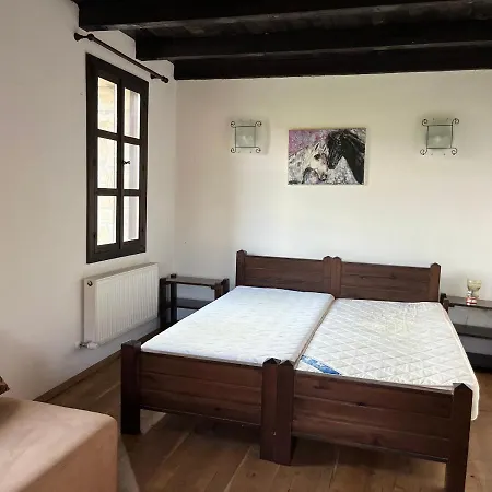 Agriturismo Hidden Paradise Tryavna