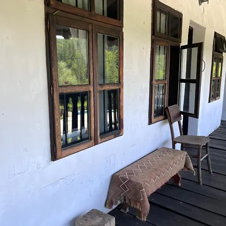 Agriturismo Hidden Paradise *