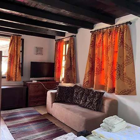 Agriturismo Hidden Paradise *