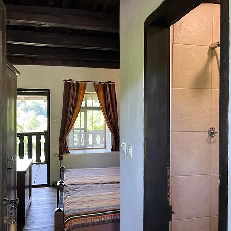 Agriturismo Hidden Paradise مزرعة للإقامة