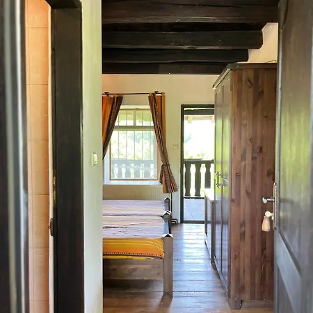 مزرعة للإقامة Agriturismo Hidden Paradise *