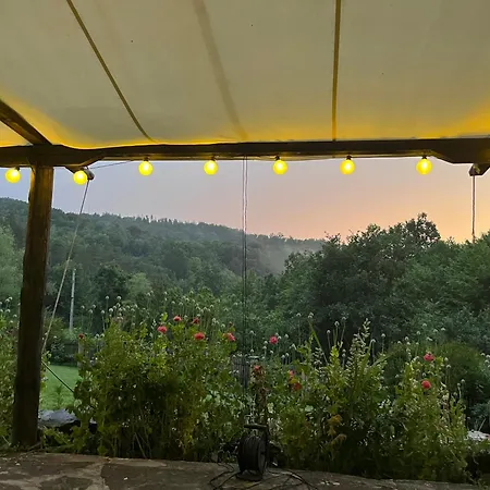 Agriturismo Hidden Paradise