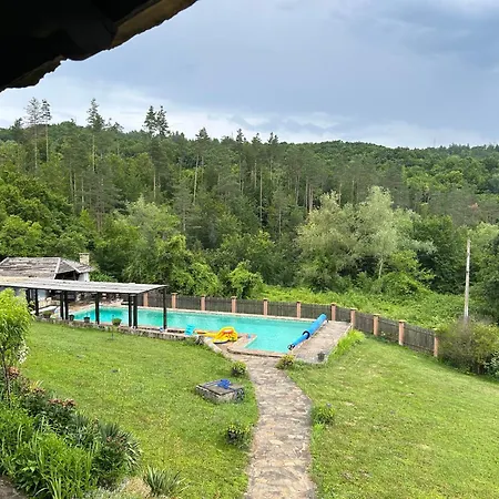 Agriturismo Hidden Paradise