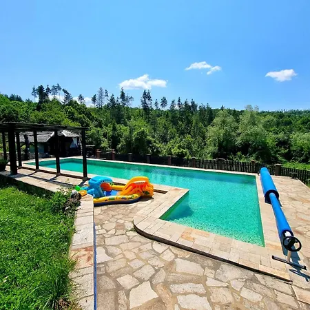 Agriturismo Hidden Paradise *