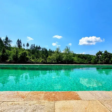 Agriturismo Hidden Paradise تريفنا