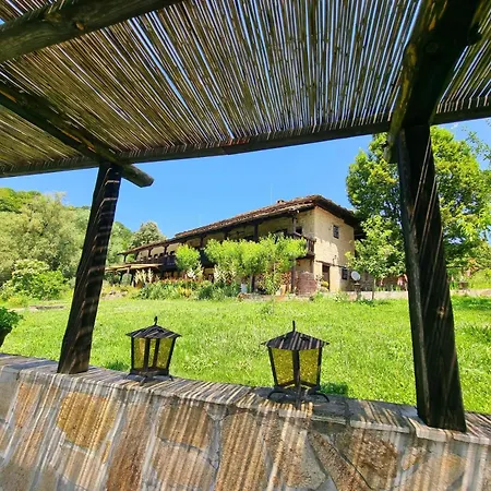 Agriturismo Hidden Paradise Alloggio per agriturismo *