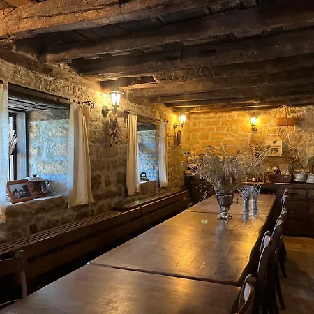 مزرعة للإقامة Agriturismo Hidden Paradise