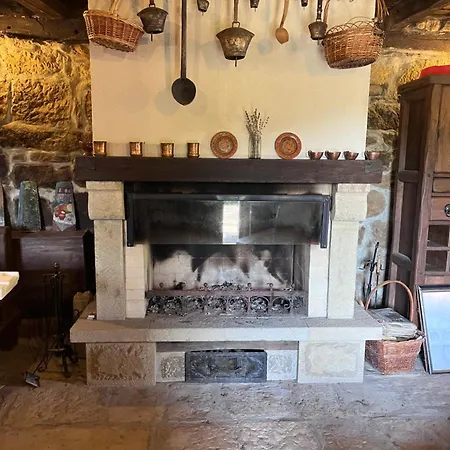 Agriturismo Hidden Paradise *