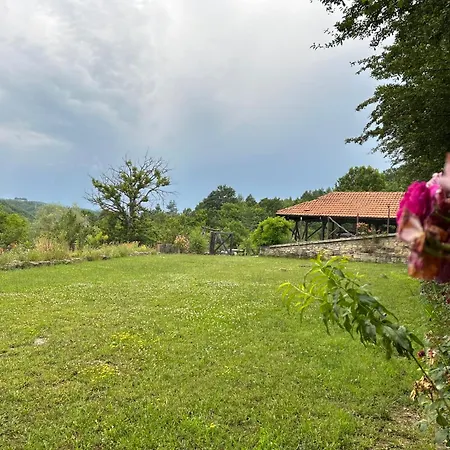 Agriturismo Hidden Paradise *