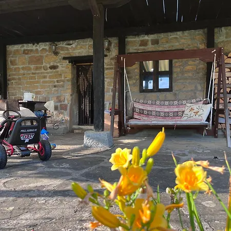 Agriturismo Hidden Paradise