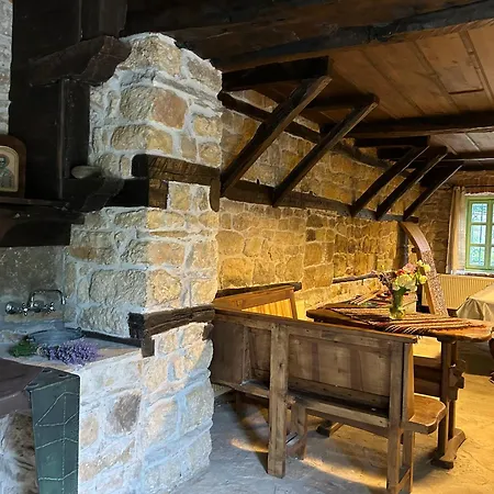 Agriturismo Hidden Paradise * تريفنا