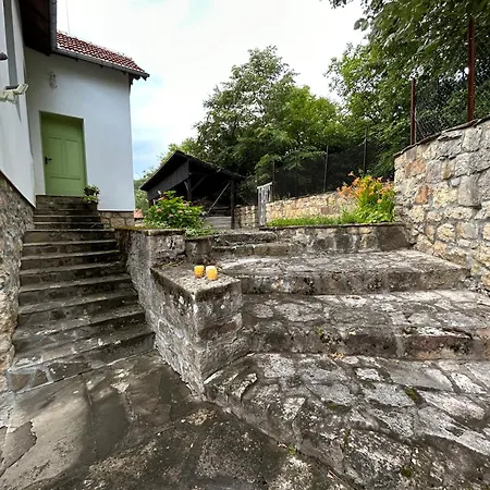 Vakantieboerderij Agriturismo Hidden Paradise *