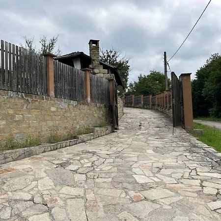 Agriturismo Hidden Paradise *