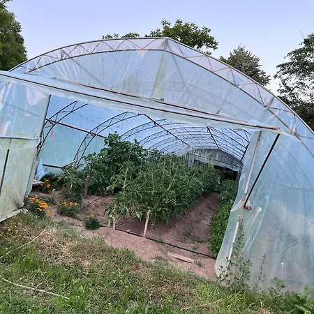 Agriturismo Hidden Paradise