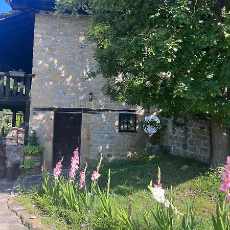 Agriturismo Hidden Paradise * تريفنا