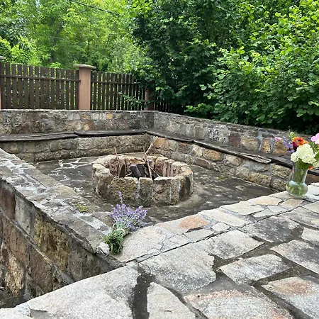 مزرعة للإقامة Agriturismo Hidden Paradise