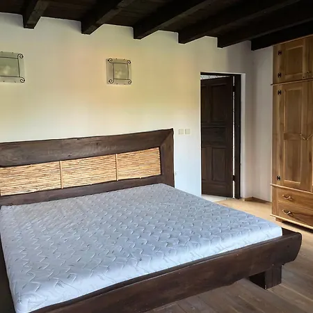 Agriturismo Hidden Paradise مزرعة للإقامة تريفنا