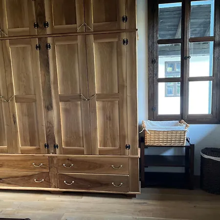 Agriturismo Hidden Paradise