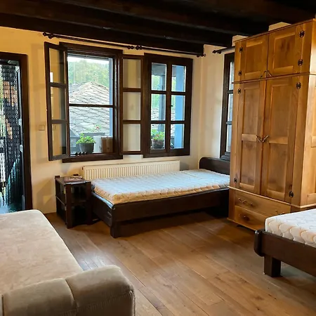 Agriturismo Hidden Paradise Alloggio per agriturismo *