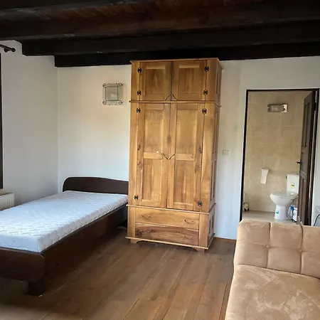 Agriturismo Hidden Paradise Alloggio per agriturismo Tryavna