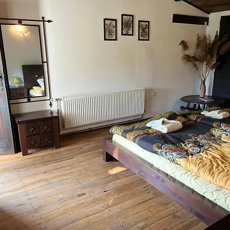 Agriturismo Hidden Paradise * تريفنا