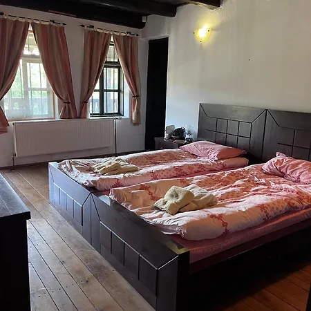 Agriturismo Hidden Paradise تريفنا