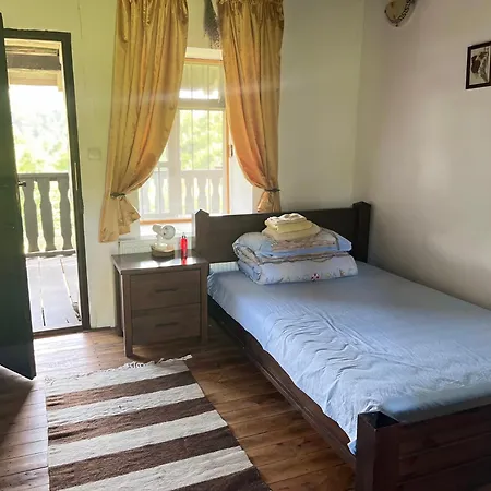 Agriturismo Hidden Paradise