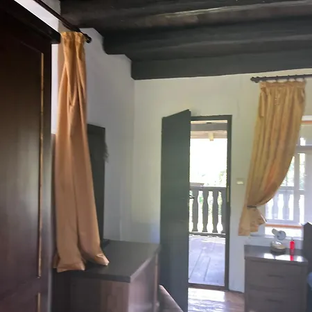 Agriturismo Hidden Paradise Feriegård