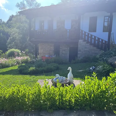 Vakantieboerderij Agriturismo Hidden Paradise *