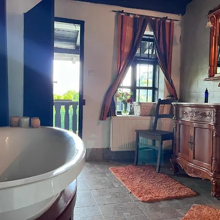 Agriturismo Hidden Paradise * Tryavna